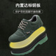 劳保鞋 透气防臭轻便工地劳动钢包头安全老保防砸防刺穿工作 男冬季