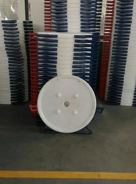 压滤机圆板滤板压滤机白色圆板800圆板720圆板1000圆板1250圆板