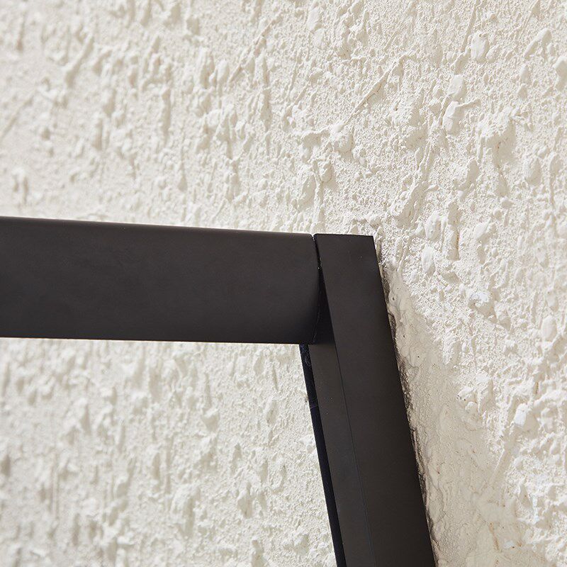 洗澡间简易淋浴房整体淋浴房隔断玻璃干湿分离浴室浴屏定制