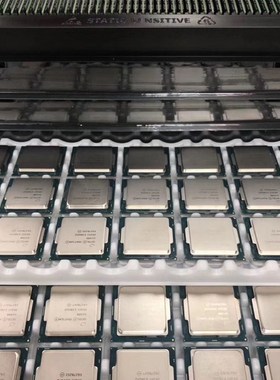 I7 9700 9700K 9700F 9700KF I9 9900K 9900KF 9900 T台式电脑CPU