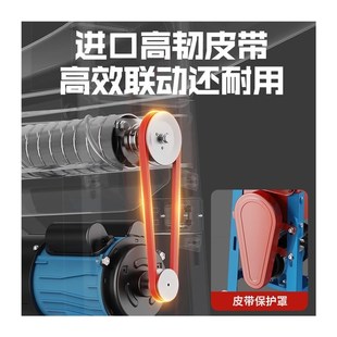 全自动玉米d脱粒机家用小型220V电动剥玉米机打玉米机器剥玉米神