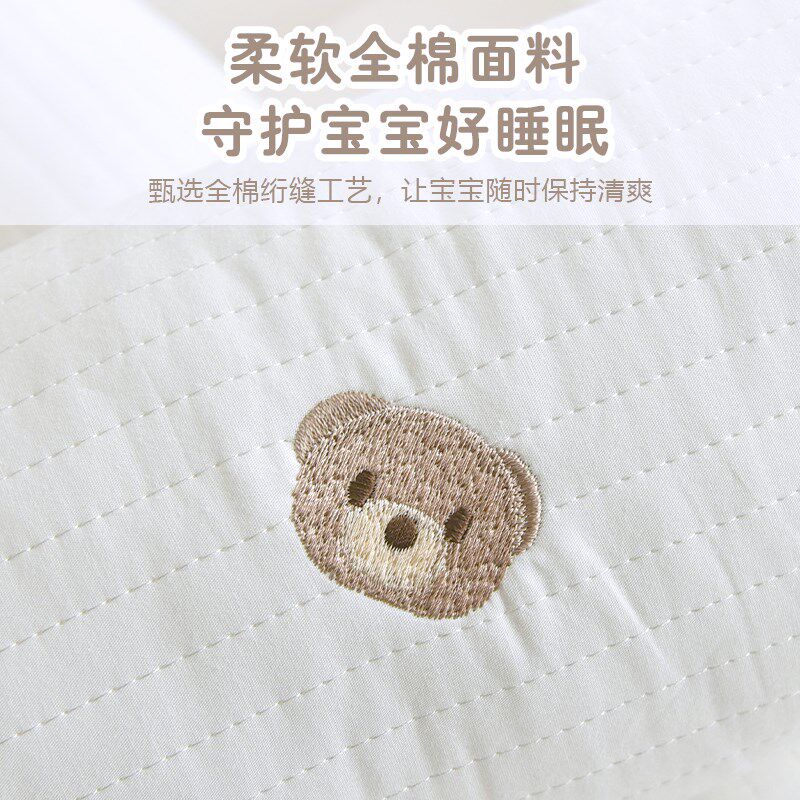 新生婴儿床围宝宝防撞缓冲软包儿童安抚圆柱枕长条侧睡枕抱枕