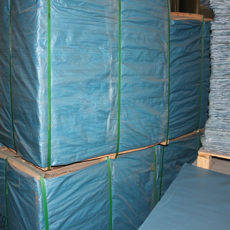 72*102单面拷贝纸 500张每令白色防潮纸 服装厂包装用纸 分切免费