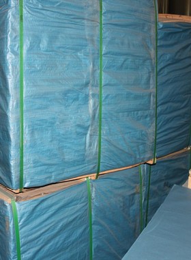 72*102单面拷贝纸 500张每令白色防潮纸 服装厂包装用纸 分切免费