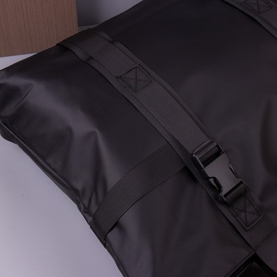 手提包男单肩包男士旅行r包防水牛津布大容量时尚休闲运动包男包