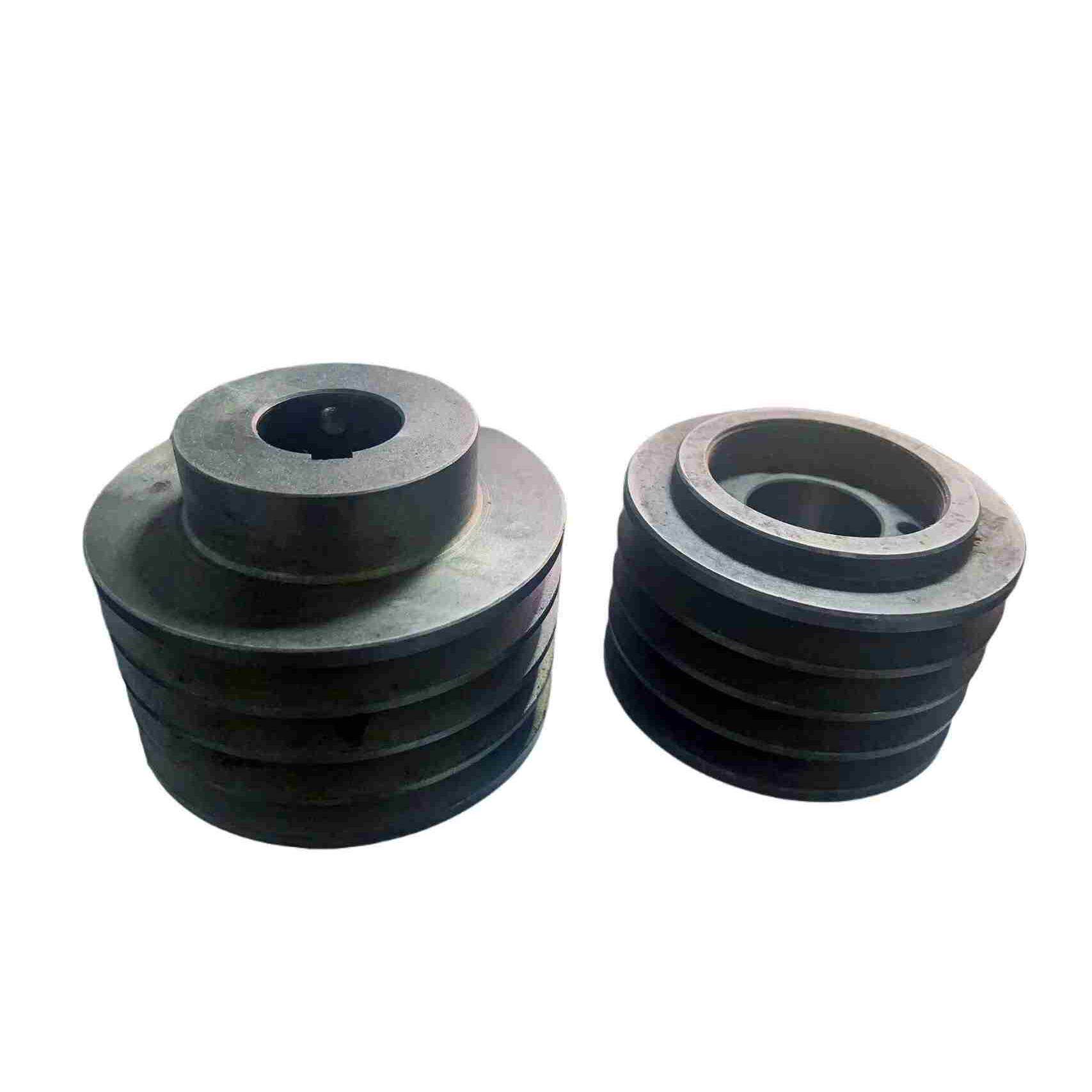 全新m1432a"1432b主轴皮带轮 电机皮带轮 上海机床厂外圆磨床配件