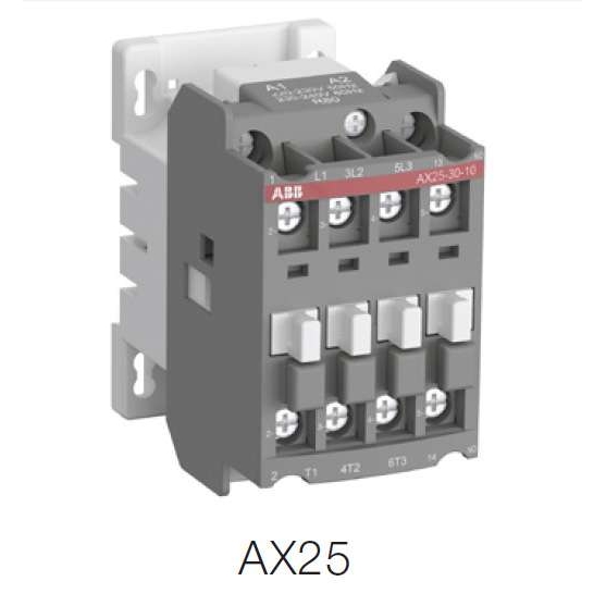 AX95-30-11-84*110V 50Hz/110-120V 60Hz|10139711|ABB低压接触器