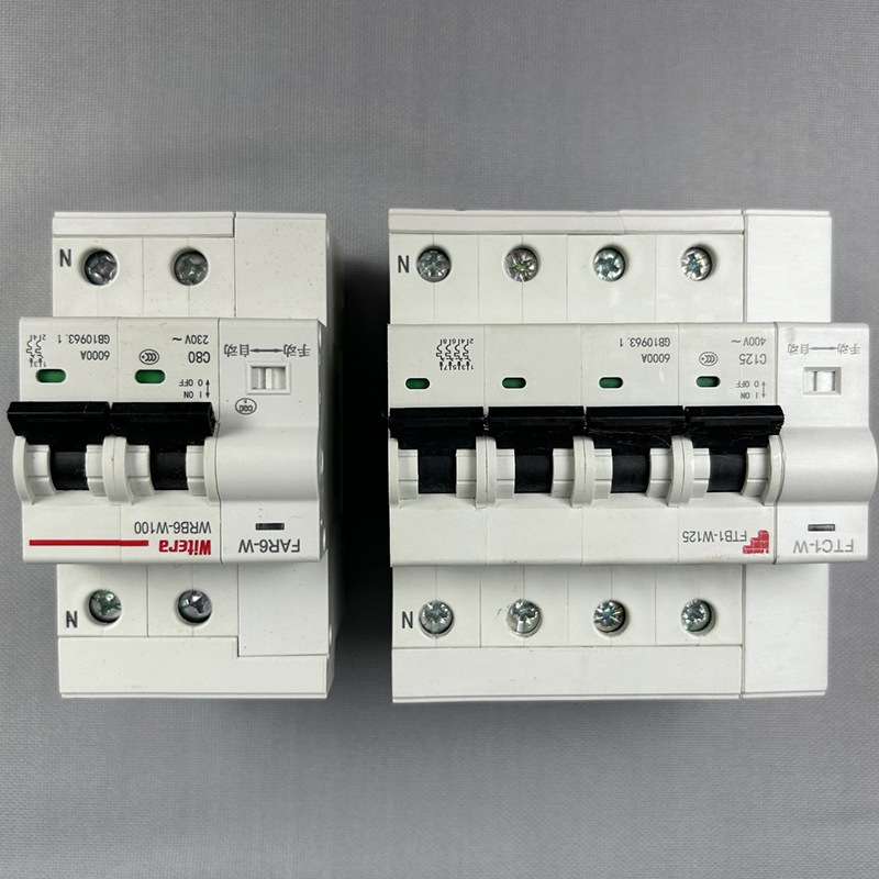 东莞电能表外置断路器线控重合闸空气开关停电跳闸控制智能控制