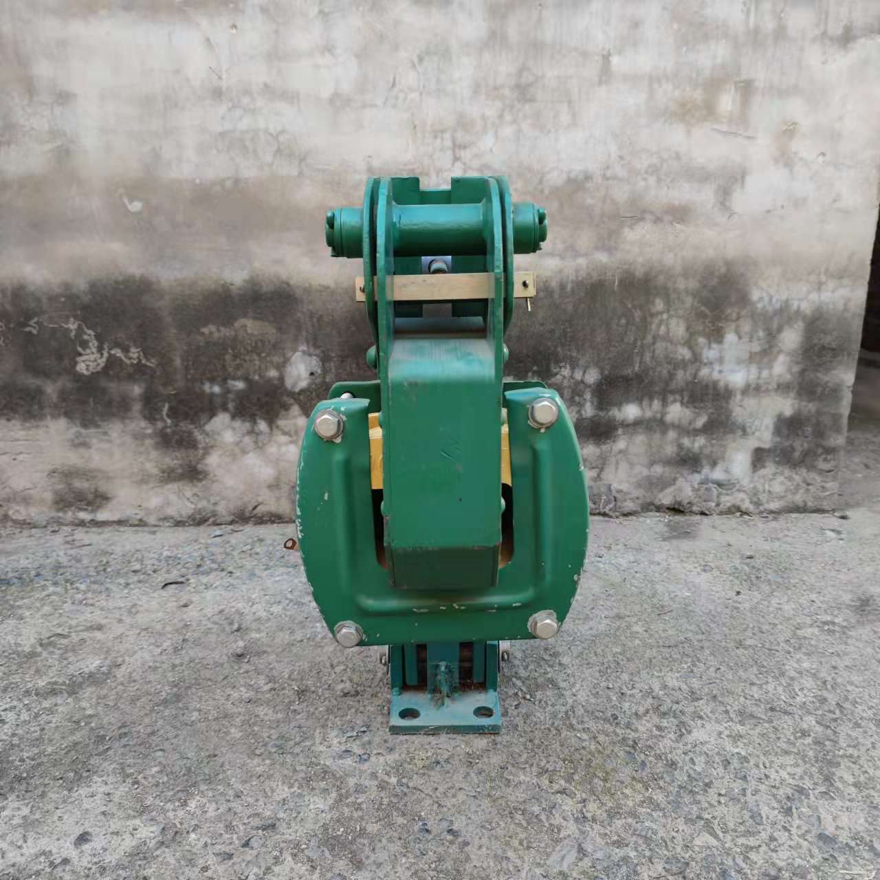 现货  TJ2电磁制动器 铜线圈 MZD1-300电磁铁线圈 制动器 起重