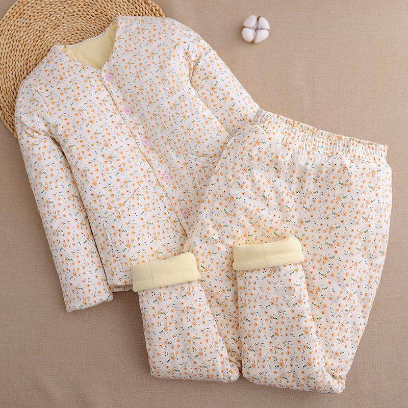 纯棉花棉衣女士加厚保暖内穿外穿居家棉袄棉裤套装打底内胆冬季,女装/女士精品,棉衣/棉服,淘宝优惠券,粉丝福利购,淘宝优惠卷