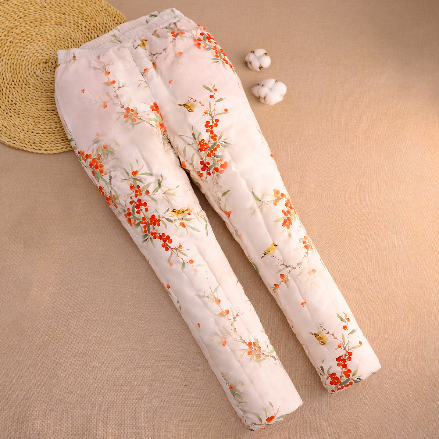 成人弹力修身裤子冬季 女士棉花手工棉裤 妈妈加厚内穿保暖裤,女装/女士精品,棉裤/羽绒裤,淘宝优惠券,粉丝福利购,淘宝优惠卷