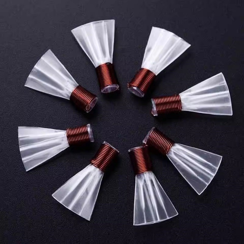 免修三道筋哨片专业唢呐哨片免修三根筋塑料哨子二喇叭配件叫子