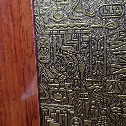 高档浮雕办公室礼品生意兴隆木雕公司乔迁实木刻牌匾酒店开业贺匾