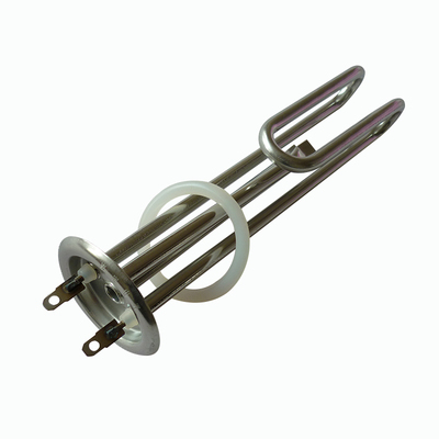 开水器烧水管 热水器电热管加热管3KW380V 6KW9KW12KW 热得快配件