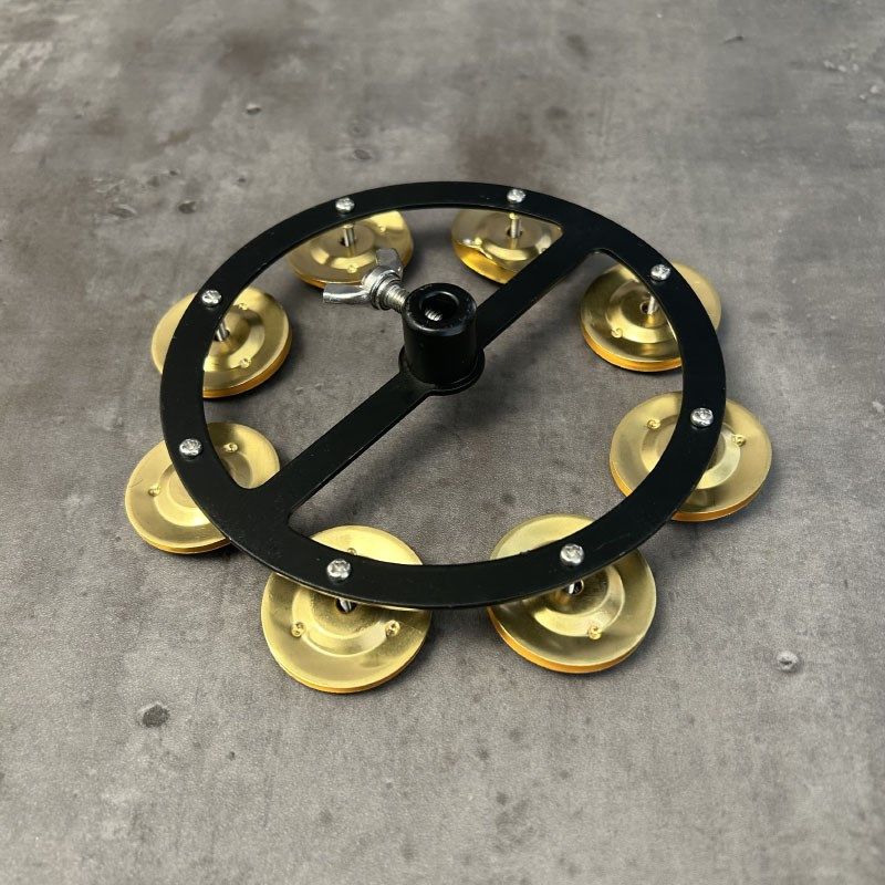 架子鼓踩镲铃 黄铜铃 钢铃 单排双排效果镲铃 打击铃专业乐器配件,乐器/吉他/钢琴/配件,其它乐器配件,淘宝优惠券,粉丝福利购,淘宝优惠卷