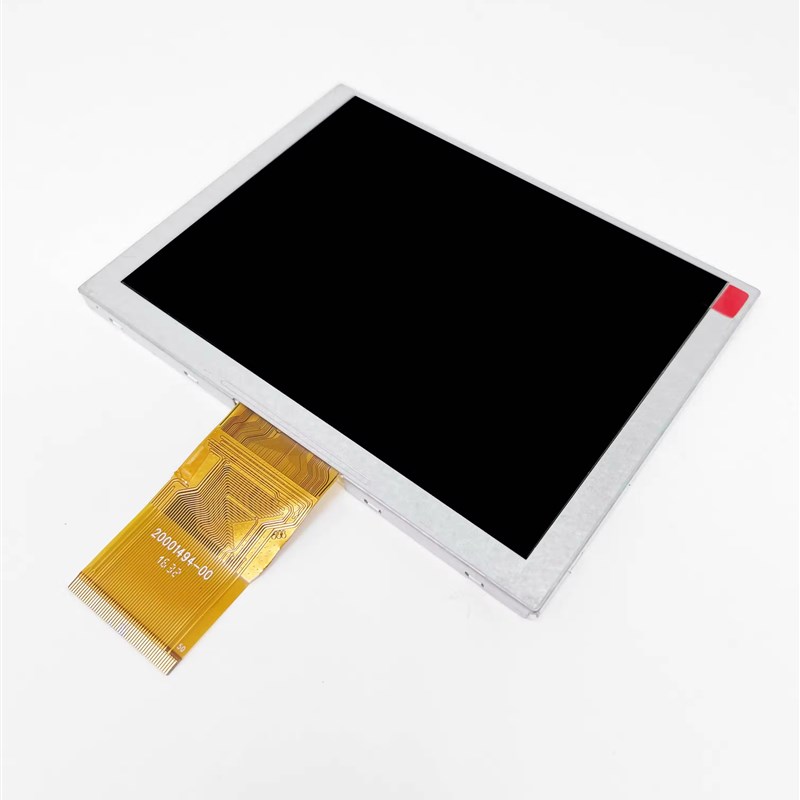 相和X800 X500光纤熔接机4.3寸高清液晶显示屏 内屏幕G-480272T43