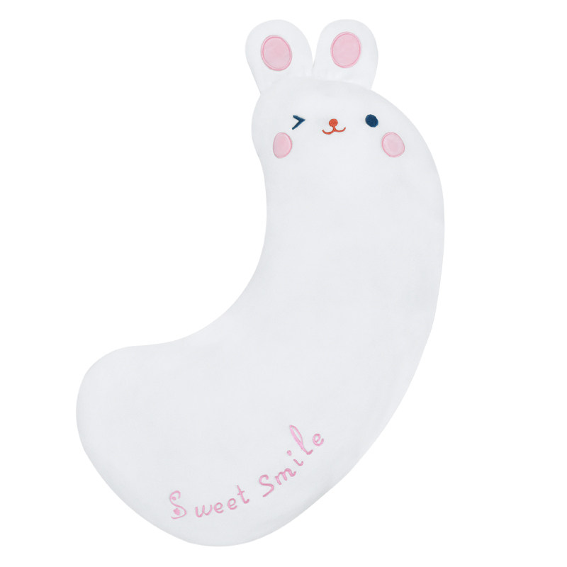 儿童汽车抱枕宝宝睡枕车内后座安全带防勒脖护肩车内副驾睡觉靠枕