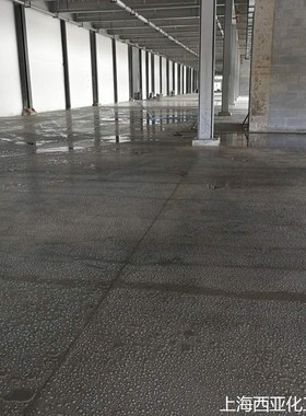 防水防油型混凝土密封固化剂 外墙砖保护防分化修复 车间地面防油