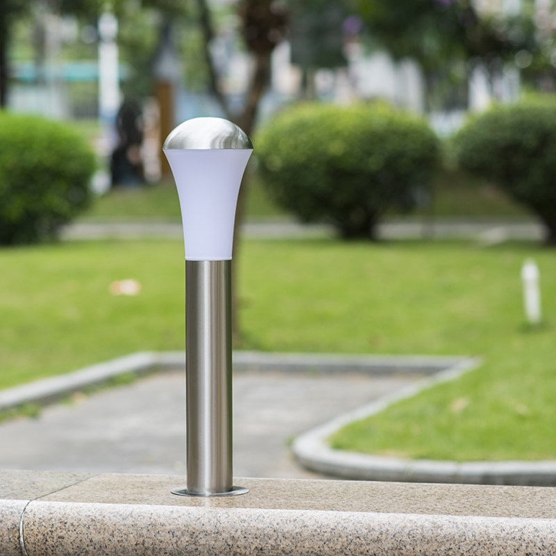 不锈钢草坪灯草地灯路灯景观灯庭院灯户外防水 LED花园别墅绿化灯,家装灯饰光源,草坪灯,淘宝优惠券,粉丝福利购,淘宝优惠卷