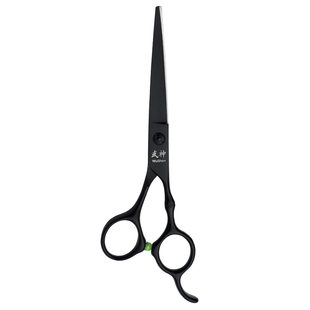 武神专业美发理发剪刀套装平剪牙剪打薄剪发廊美发剪刀剪头发剪刀