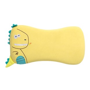 防螨儿童枕头秋冬宝宝1-3-8岁四季恐龙小学生专用幼儿园男童女童