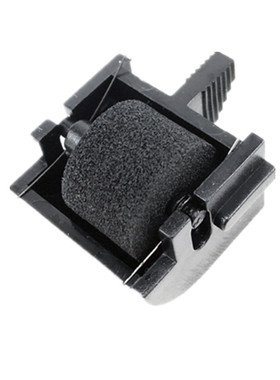 DOYO-330 M8香港支票打印机墨轮油墨印字轮打字机海绵墨盒银票机