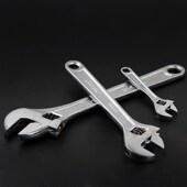 威达活动扳手活扳手活口扳手活络扳手