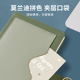 笔记本子简约大学生个性 创意文艺精致高档加厚商务办公记事本定制