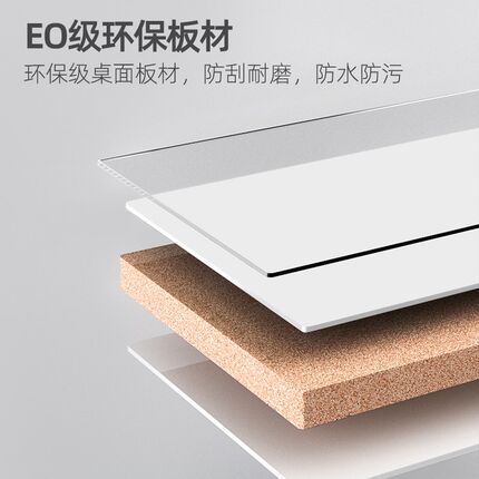 可移动升降床边桌卧室家用书桌学生写字电脑桌站立式工作台书桌