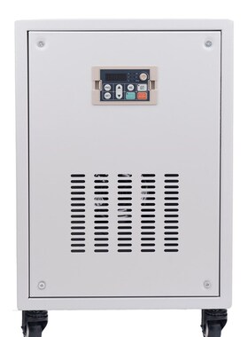 单相转三相4KW电源转换器-单相AC220V变三相380V4KW
