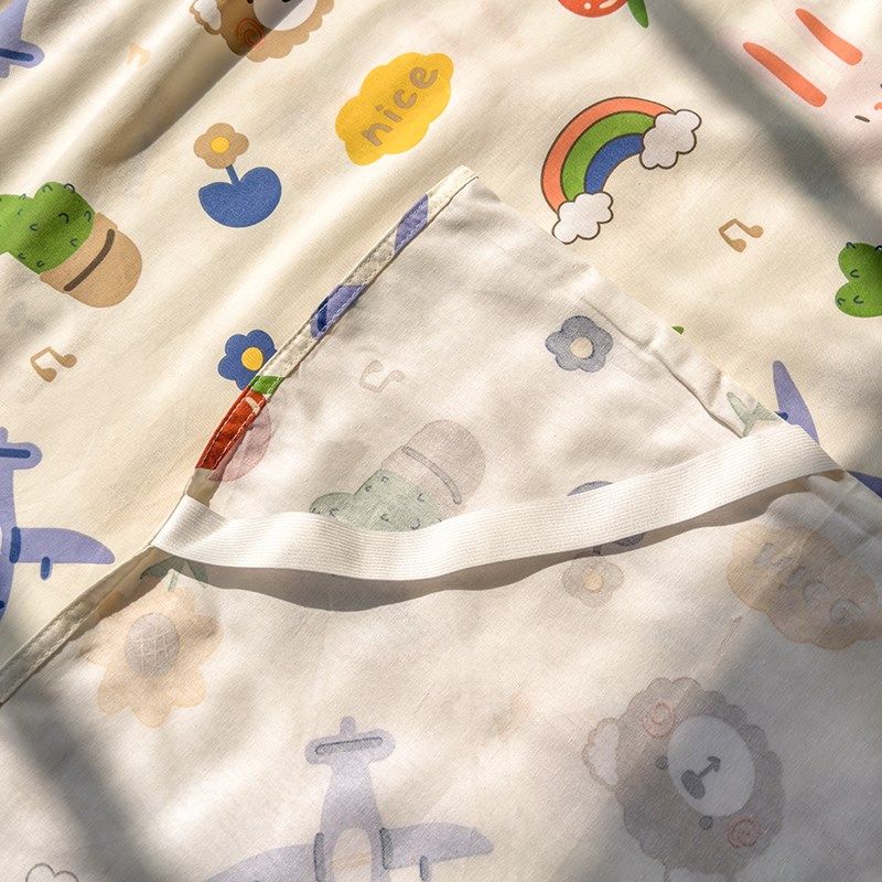 纯棉酒店隔脏睡袋单人双人旅睡宝外出差旅行床单被套便携式四件套