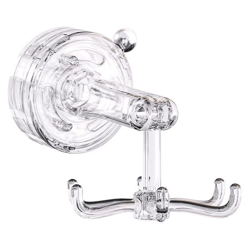 厨房旋转吸盘挂钩壁挂式置物架收纳架锅铲勺子铲子挂架架子脸盆架,家庭/个人清洁工具,脸盆架,淘宝优惠券,粉丝福利购,淘宝优惠卷