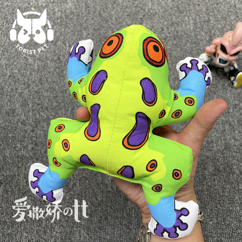 TT狗耐咬帆布发声玩具中大型犬宠物磨牙法斗柯基互动动物撕咬玩具,宠物/宠物食品及用品,发声玩具,淘宝优惠券,粉丝福利购,淘宝优惠卷