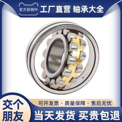 哈尔滨调心滚子密封轴承BS2-23220 23222 23228 23240-2CS