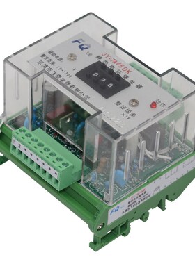 热销JY-7A 7B 1DK 2DK 3DK 5DK电压继电器JY-7A/EDK JY-7B/EDK导