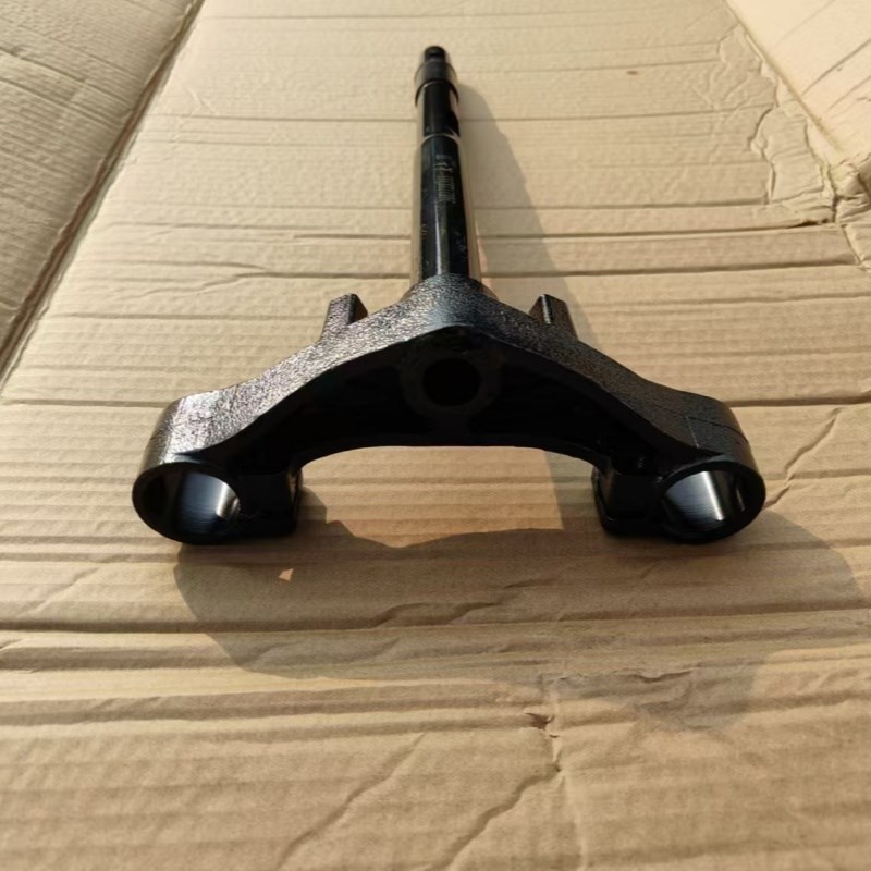 热销适用金箭电动车勇士金刚侠金刚铁骑外卖车30芯方向柱下联板三