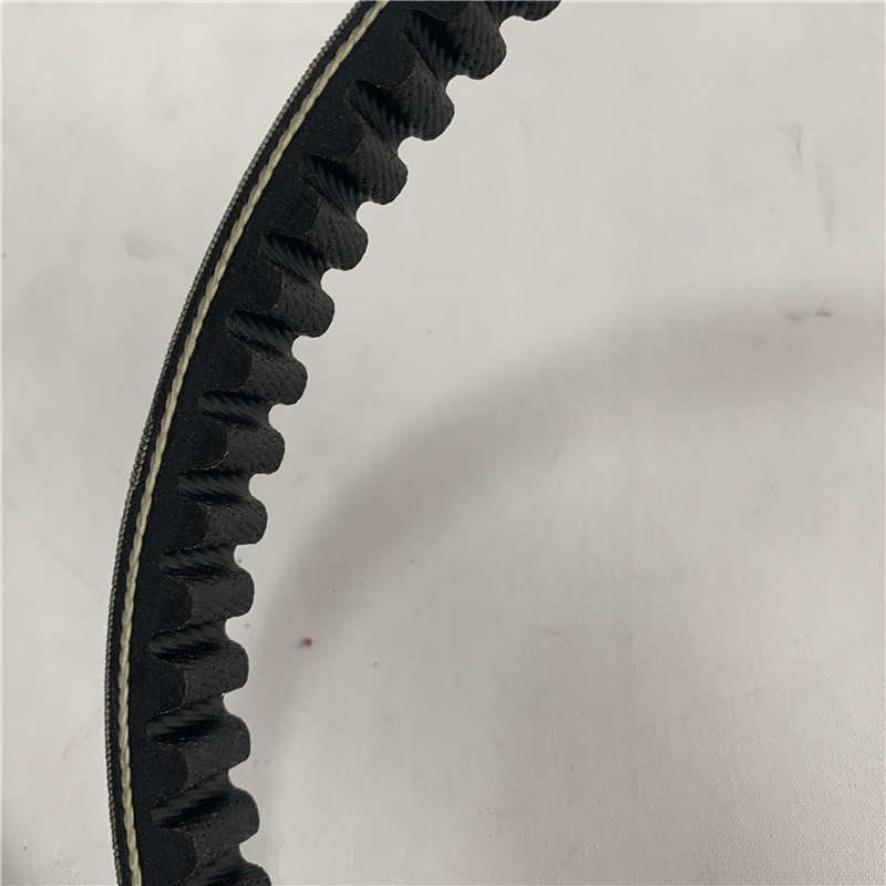 热销标致摩托车SF3/4姜戈QP150T-C/3C/D/G原厂配件 驱动皮带传动