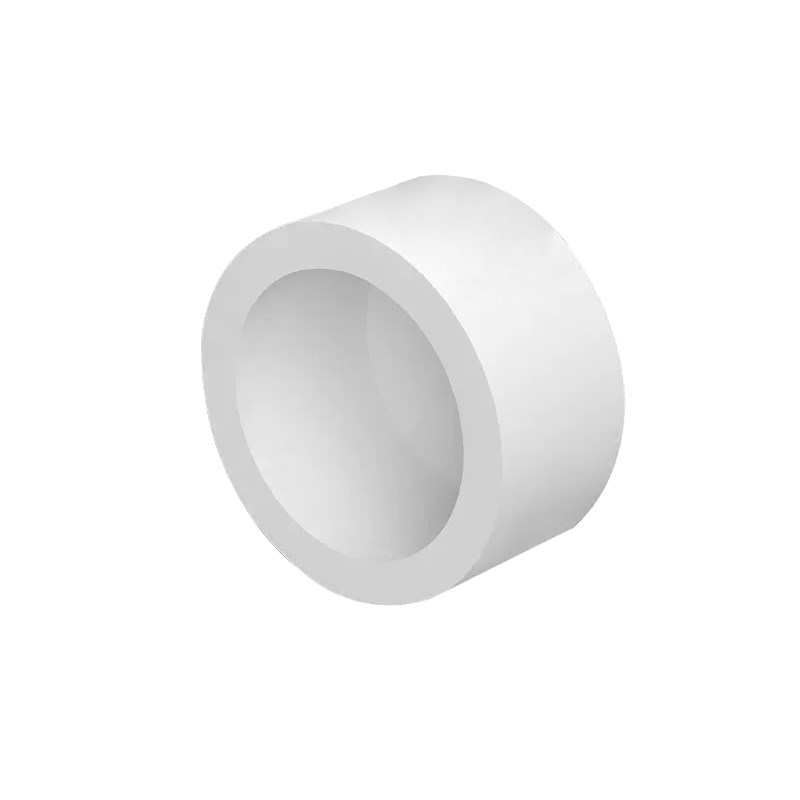 热销  20ppr25水管管件配件32堵帽热熔管堵头管帽管盖4分6分1寸40