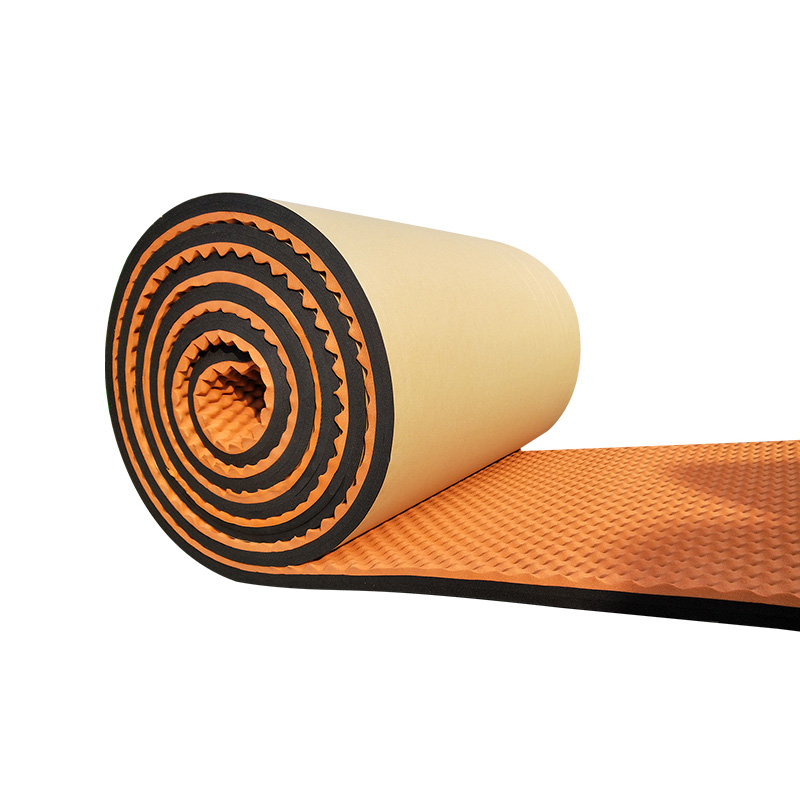 热销加厚环保防火隔音棉墙体隔音棉吸音棉消音超强隔音板隔音墙贴