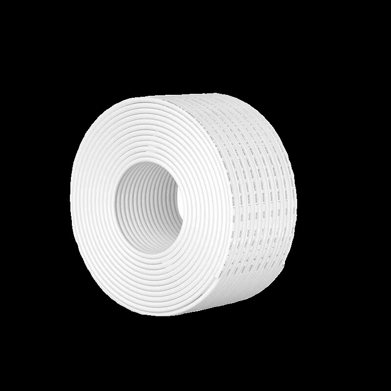 热销净水器二分管三分管直饮机管线机装修预埋水管2分pe管配件软