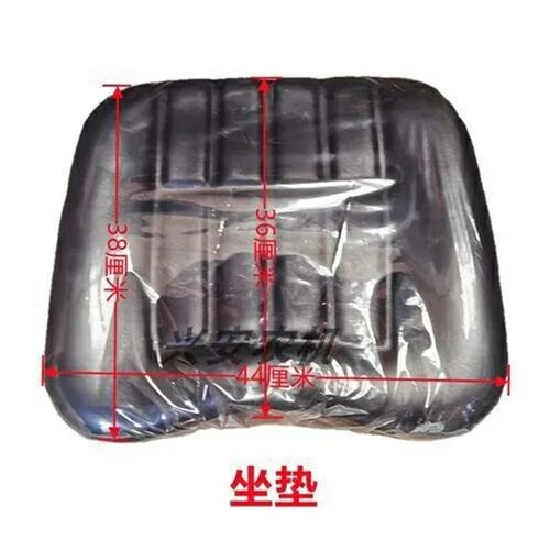 热销大马力拖拉机座椅配件东方红福田雷沃70 80 90 1000坐垫靠背