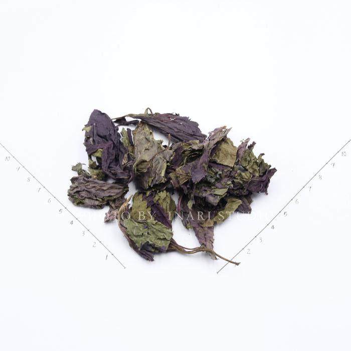 稻荷Inari 紫苏叶 绿色系天然植物染料 草木染材 手工扎染印染DIY,特色手工艺,蜡染印染,淘宝优惠券,粉丝福利购,淘宝优惠卷