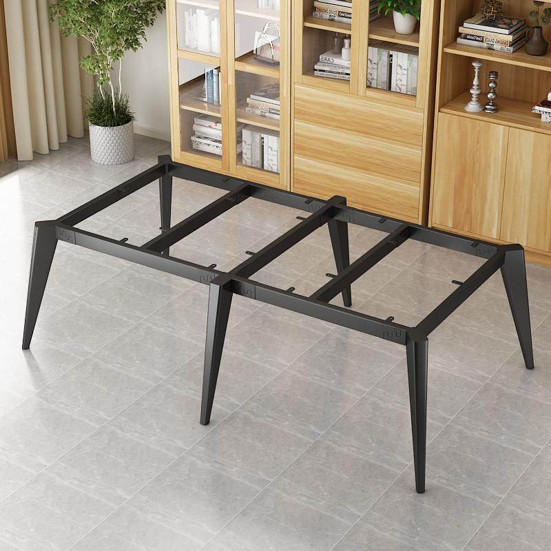 桌腿支架桌架铁艺金属茶几架底座岩板餐桌腿铁架定制桌脚桌子腿,商业/办公家具,台脚台架/家具支架,淘宝优惠券,粉丝福利购,淘宝优惠卷