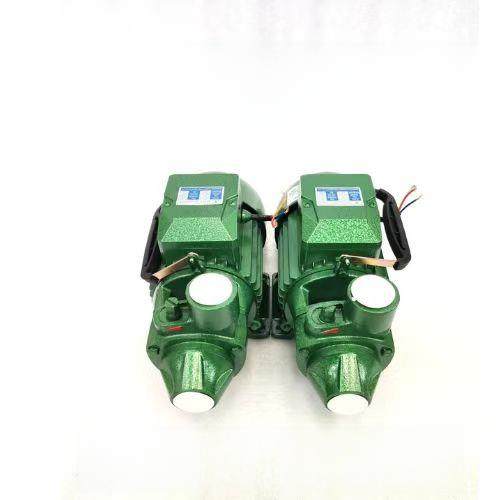 广州广益水泵1Db-45离心清水泵家用增压泵清水泵循环泵