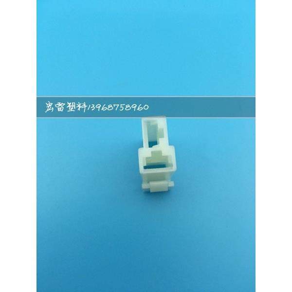 DJ7021-6.3-21 接线 线塑胶壳2孔接线 线端子 ABS 材料 1000/包,电子元器件市场,连接器,淘宝优惠券,粉丝福利购,淘宝优惠卷