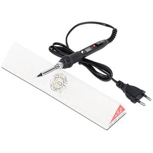 厂家直销908S 恒温烙铁 80W液晶可调温电烙铁110V 220V烙铁套装