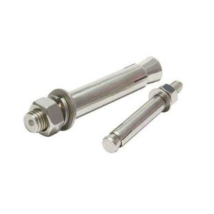 双相钢2205 2507 S32750 膨胀螺丝 膨胀螺栓 全牙螺丝 双头螺栓