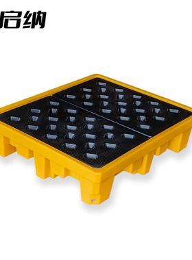 鸿启纳 HQN011901 1000mm*1000mm 防滑托盘 单位：平方米