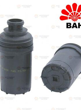 进口滤纸FF-5706柴油滤芯800154563 53C1098 60100002225