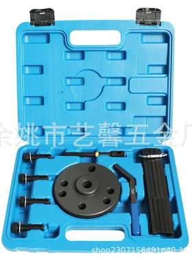 用于康明斯ISX QSX凸轮正时工具发动机制动调整工具